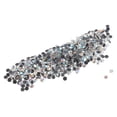 thumbnail image 6 of HOKARUA 1440pcs SS10 3mm Crystal AB Flatback Resin Rhinestones for Clothes, Bags, Jewelry, Phone & Craft Decoration, 6 of 10