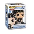 thumbnail image 2 of Pop Chris Kirkpatrick Funko Rocks NSYNC, 2 of 2