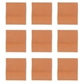 thumbnail image 4 of WASHWEPE Mini Building Set Mini House Brick Sand Table Pottery Clay Brown 1 Diy And Modeling Rectangular Shape, 4 of 6