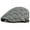 Gray, variant on Berets Men Women Cap Spring Summer Hat Male Female Beret Cap Adjust Plaid Artist Painter Beret Hat Ivy Newsboy Flat Caps