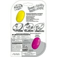 thumbnail image 3 of Crayola Silly Putty Sweet & Squishy Eggs, 2 Per Pack, 4 Packs, 3 of 4