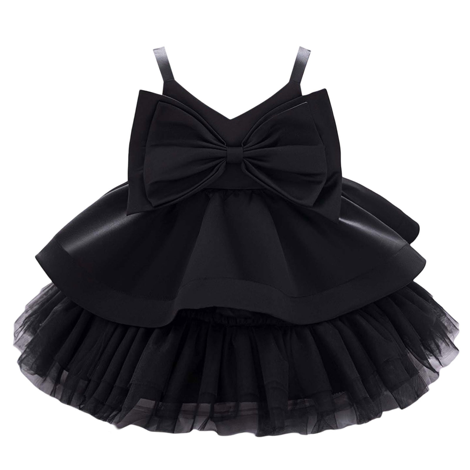 black frock black dress for year old