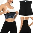 thumbnail image 1 of Women Slim Waist Trainer Corset Shapewear Sauna Suits compression Cincher S-3XL, 1 of 6
