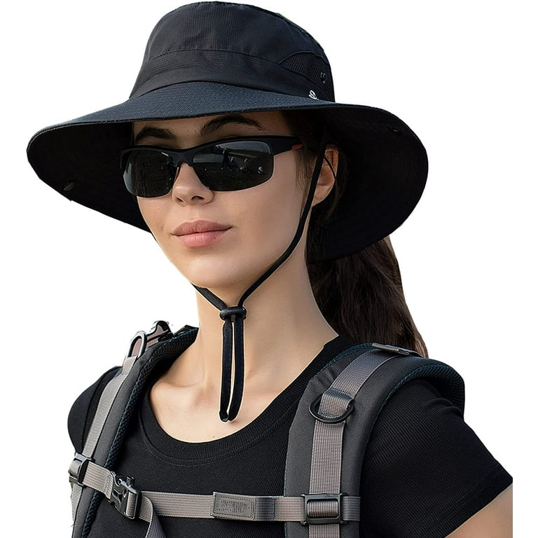 Fishing hats walmart sales