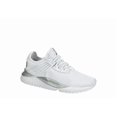 thumbnail image 1 of New Womens PU & MA Women's Pacer Future Shine Shoes Lux White Silver, 1 of 3