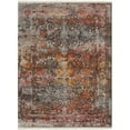 thumbnail image 7 of Safavieh Vintage Persian Bristol Traditional Area Rug or Runner, 7 of 7
