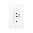 thumbnail image 2 of Mini Outlet Compatible con Alexa Google Home Control Remoto Enchufes Control de Voz Kuymtek Para estrenar, 2 of 6