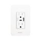 thumbnail image 1 of Mini Outlet Compatible con Alexa Google Home Control Remoto Enchufes Control de Voz Tmvgtek Para estrenar, 1 of 6