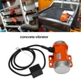 thumbnail image 2 of Concrete Vibrator Vibration Motor 30W 220V 3000Rpm Single Phase Aluminum/Motor Speed Controller, 2 of 7