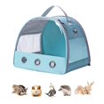 thumbnail image 4 of Transportín para gatos Colco Bolsa de transporte para mascotas Colco Transportín para gatos, 4 of 8