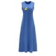 thumbnail image 1 of Vestido largo de verano para mujer, vestido de primavera a la moda para adolescentes, para ir al trabajo XL, 1 of 7