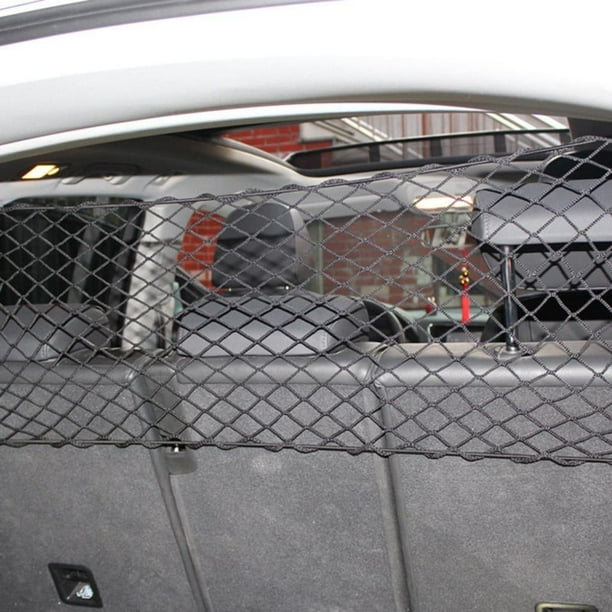 Pet Car Net Portable Protecteur Car Net Chien Chat Filet de