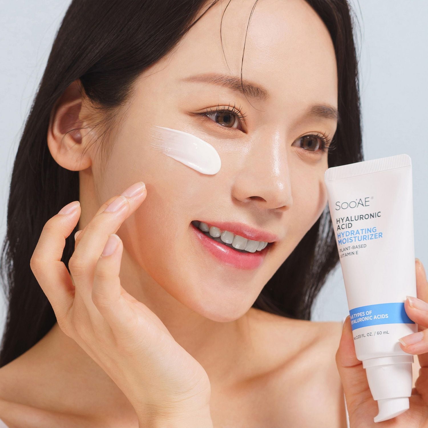 Soo'AE Sérum Hydratant Acide Hyaluronique