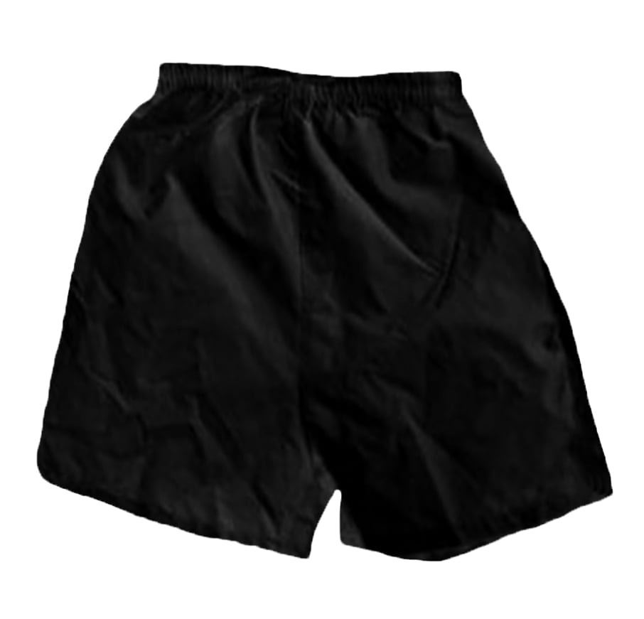 GIRLS SOCCER SHORTS