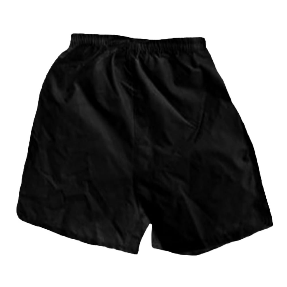 GIRLS SOCCER SHORTS
