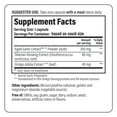 thumbnail image 5 of Kyolic Specialty Series Brain Memory, For Concentration & Recall*, 90 Capsules, 5 of 6