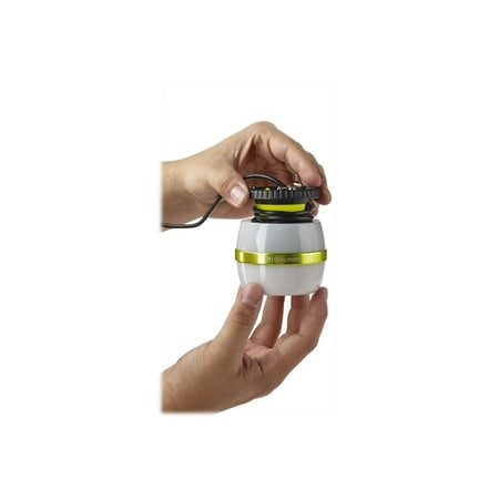 Goal Zero - Light-A-Life LED Lantern - green