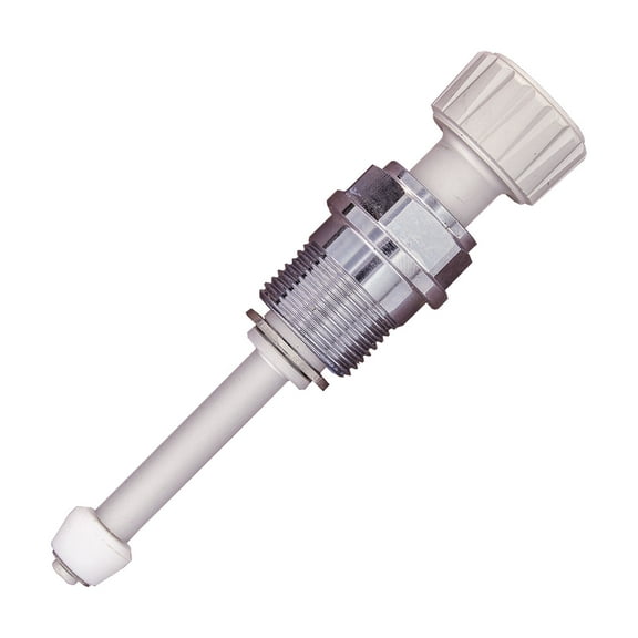 Master Elite Series PRO-44 HVLP Spray Gun Fan Pattern Air Control Assembly, Rebuild Kit #2, Repair Set Includes Adjusting Knob