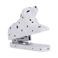 thumbnail image 4 of Desktop Stapler Wooden Animal Stapler Manual Stapler Basswood Material for Students Classroom Office Decor, 4 of 9