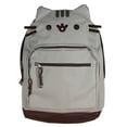 thumbnail image 1 of Isaac Morris Ltd Mochila de Cara de Gato Pusheen Estándar, 1 of 2