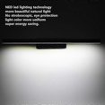 thumbnail image 2 of 26-27 Bathroom mirror light Wall lamp Table lamp waterproof adjustable 180 with switch stainless steel lighting furniture Bathroom makeup, 2 of 5
