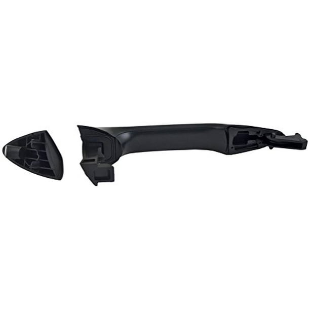 Dorman 92225 Exterior Door Handle (Hyundai Elantra Rear Driver Side