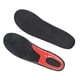 thumbnail image 2 of Plantillas de soporte para el arco del pie para hombres y mujeres: mayor absorción de impactos, ideales para zapatillas deportivas, tallas 38-42 EU ComfortBoost, 2 of 8