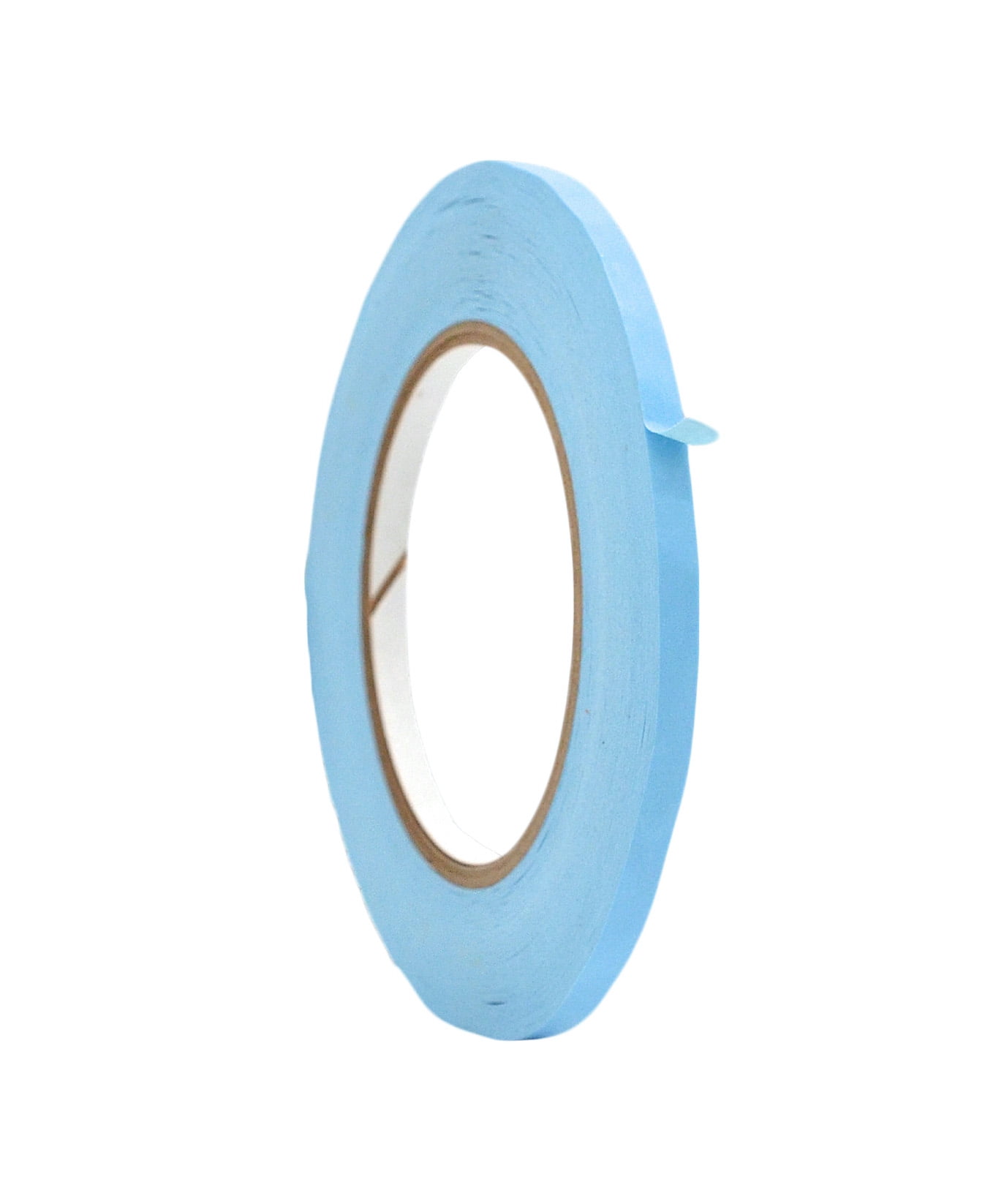 WOD Tape Artist Console Tape 1/4 in. x 60 yd. Light Blue