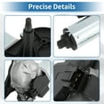 thumbnail image 4 of No.1273063 Motor de limpiaparabrisas trasero para Vauxhall Zafira A T98 98-05 para Opel Zafira A MPV T98 99-06 para Opel Zafira Family B A05 05-19 Motor de limpiaparabrisas trasero No.009137147, 4 of 7