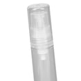 thumbnail image 2 of 5 Botellas Dispensadoras De Loción Para Masaje Oi, Botellas De Plástico Con Bomba Para Viajes, Viajes De Negocios, Loción, Contenedores De Muestra, Botella De Crema De Baño De 15ml/0,5 Oz, 2 of 5