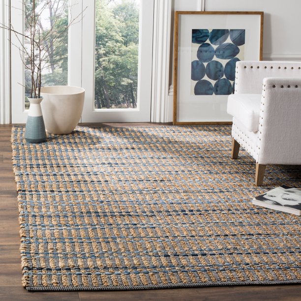 Safavieh Cape Cod Deirdre Braided Area Rug or Runner