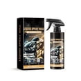 thumbnail image 2 of Car Paint Coating Protection Spray, Long-Lasting High Gloss Car Coating, Protects from Dirt, Water, & Environmental Damage, 120ml, Easy Application & Maintenance, 2 of 7