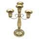 thumbnail image 1 of Multi-Arm Candle Candle Holder Wedding Centerpiece Candle Holder Gold, 1 of 5