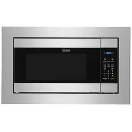 Microwaves Microwaves