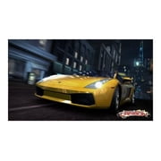 Need for Speed: Carbon (Greatest Hits) - PlayStation 3