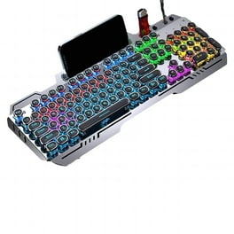 激安アウトレット通販 Cyborg V.5 Keyboard - Walmart.com ゲーミングキーボード