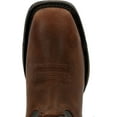 thumbnail image 6 of Rocky Long Range 11" Waterproof Western Boot Size 14(M), 6 of 7