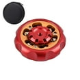 thumbnail image 1 of Anxiety Fidget Spinner Decompression Toy Fingertip Wheel Gyroscope Ball, 1 of 8