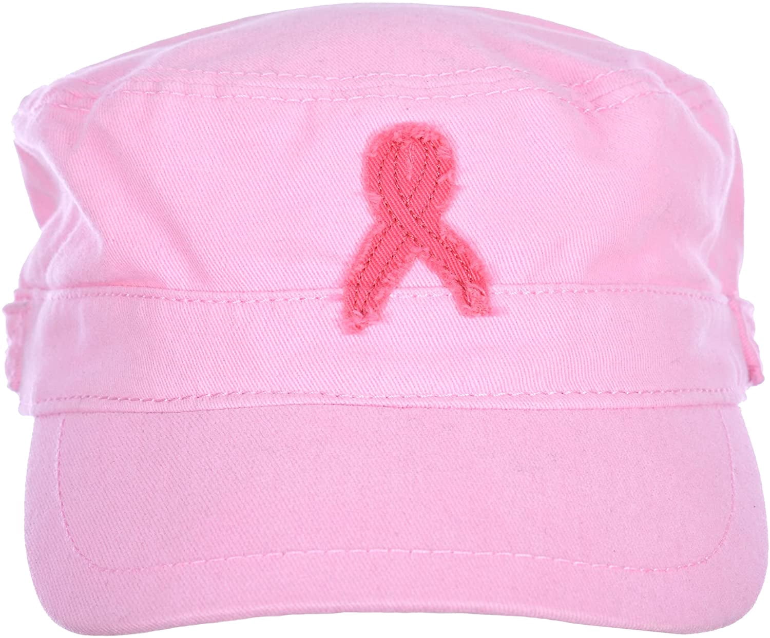Women's Pink Ribbon Breast Cancer 