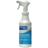 Professional Basics Glass Cleaner, 32 Oz Spray Bottle, 12/carton