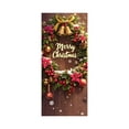 thumbnail image 1 of Custom Printed Door Curtains Fabric Hanging Tapestry For Home And Room Divider Privacy Screen, 1 of 5