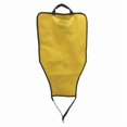 thumbnail image 1 of Deluxe 30Lbs Salvage Lift Bag with Dump Valve Open Bottom Scuba Diving Lift Bag with Dump Valve Snorkeling Accessories, 1 of 5