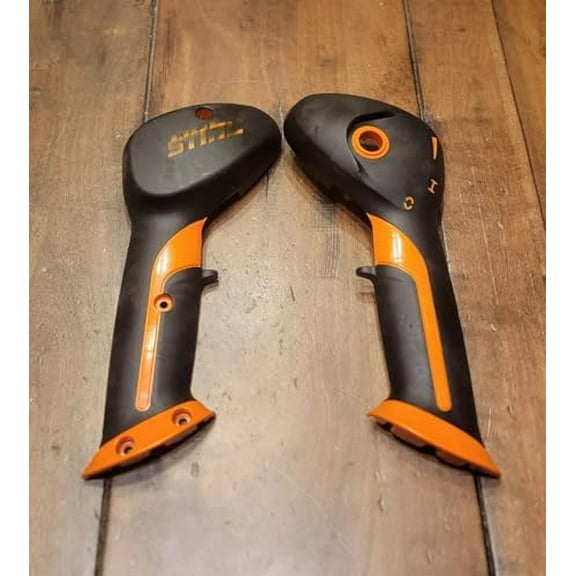 Genuine Control Handle Housing BR600 BR700 BR800 4282-790-0303,Replacement for STIHL OEM