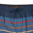 thumbnail image 4 of Hang Ten Men's Swim Trunk Quick Dry Shorts with Pockets, 4 of 5