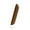 brown, variant on PU Leather Pen Case Pencil Pouches with Adjustable Elastic Notebook Pencil Case for Planners Binders Folder Book