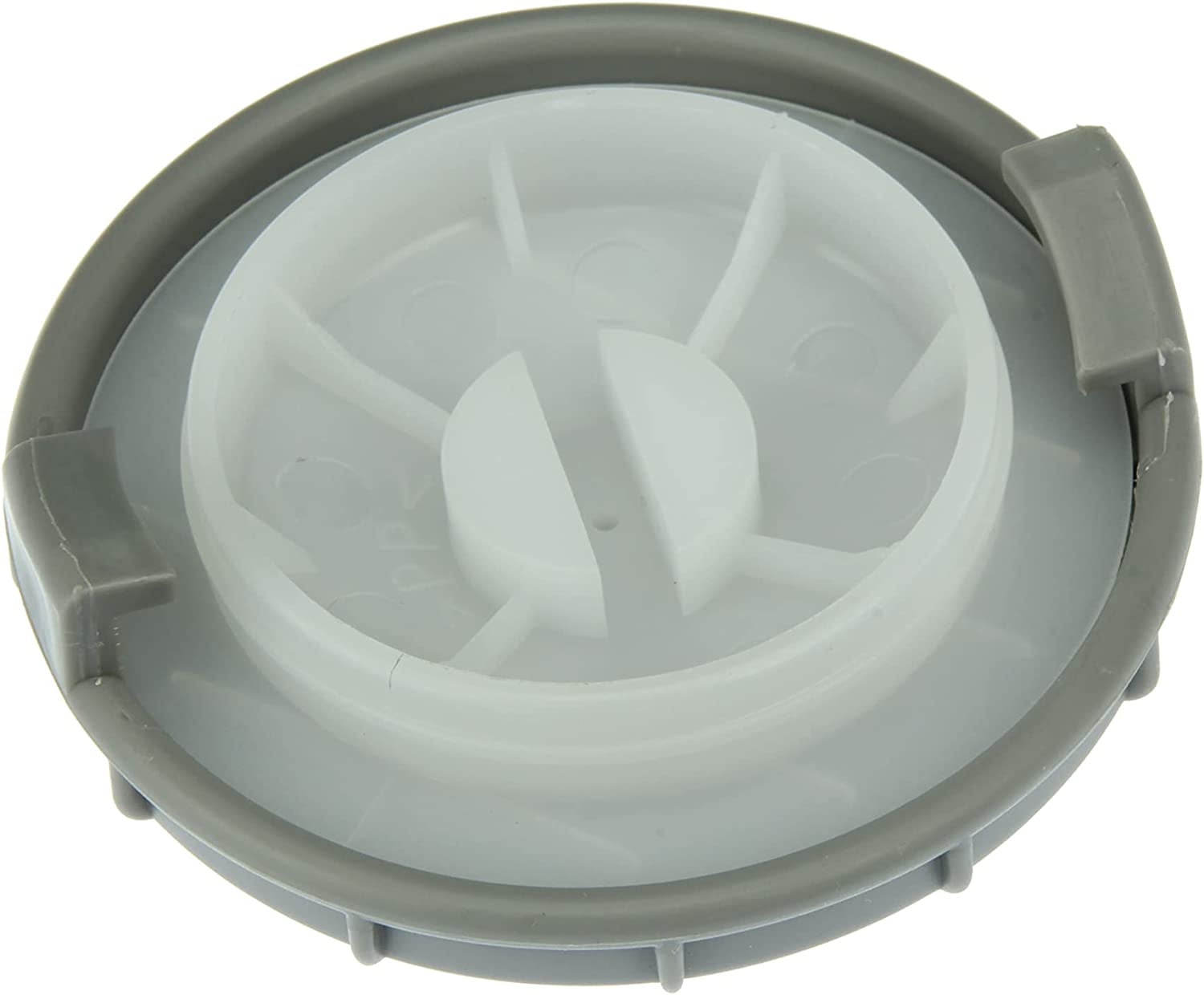 Autotecnica HA1116686 Brake Master Cylinder Reservoir Cap