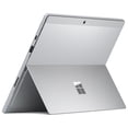 thumbnail image 2 of Restored Microsoft Surface Pro 7th. Gen 12.3" Intel Core I5 256GB SSD Windows 10 (Refurbished), 2 of 4
