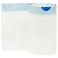 Equate Commode Liner Bags with Absorbent Pad, 12 Count