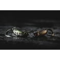 thumbnail image 6 of Berkley Swamp Lord Hollow Body Frog, 2.6 in, Chartreuse Perch, 6 of 7