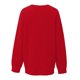 thumbnail image 4 of Blusa informal de moda con cuello redondo y manga larga para mujer con estampado de Halloween Pompotops FGAJ9294, 4 of 4